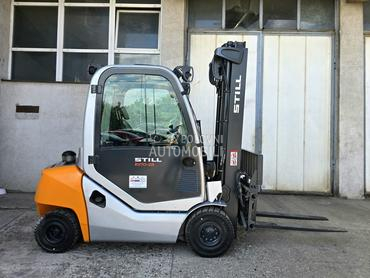 Still RX70 25 pomak, pozicioner