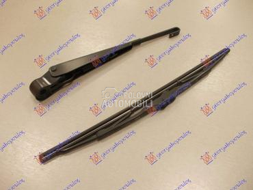 ZADNJI BRISAC KOMPLET 5 VRATA/ za Opel Astra H od 2004. do 2010. god.