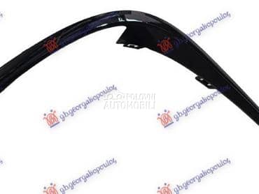 LAJSNA PREDNJEG BRANIKA... za Mercedes Benz GLC Klasa za 2023. god.