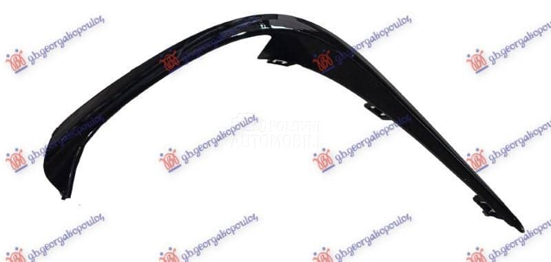 LAJSNA PREDNJEG BRANIKA...