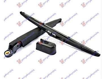 ZADNJI BRISAC KOMPLET 5 VRATA/ za Saab 9-3 od 2007. do 2012. god.