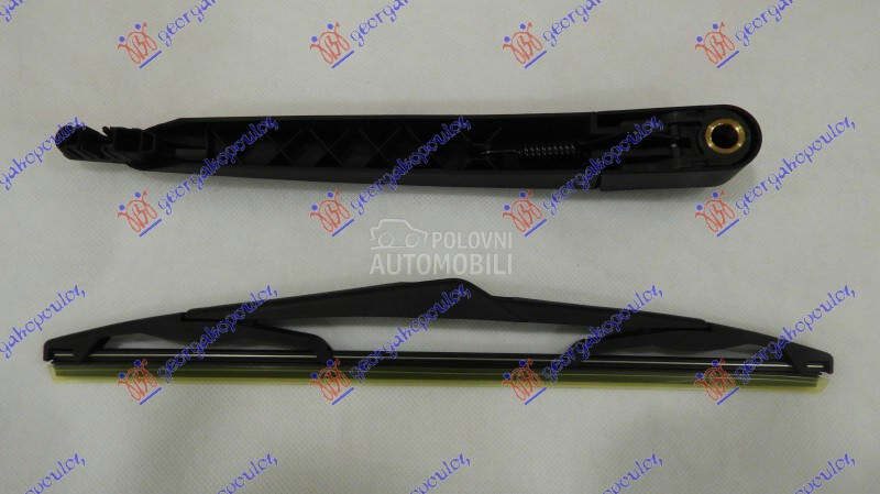 ZADNJI BRISAC KOMPLET 5 VRATA/