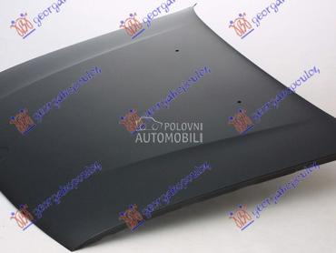 HAUBA za Opel Vectra A od 1989. do 1992. god.