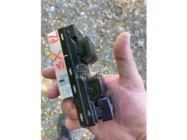 prekidaci za sva 4 prozora za Suzuki SX4 od 2005. do 2014. god.