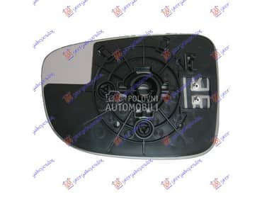 STAKLO RETROVIZORA SA... za Mazda 6 za 2018. god.