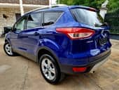 Ford Kuga 2.0TDCI 4X4 PERFFEKT