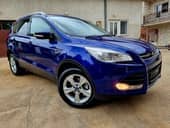 Ford Kuga 2.0TDCI 4X4 PERFFEKT