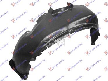 POTKRILO PLASTICNO za Opel Vectra A od 1992. do 1995. god.