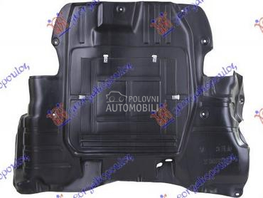 ZASTITA MOTORA PLASTICNA za Opel Vectra A od 1989. do 1992. god.