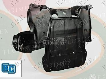 ZASTITA MOTORA PLASTICNA za Opel Vectra A od 1992. do 1995. god.