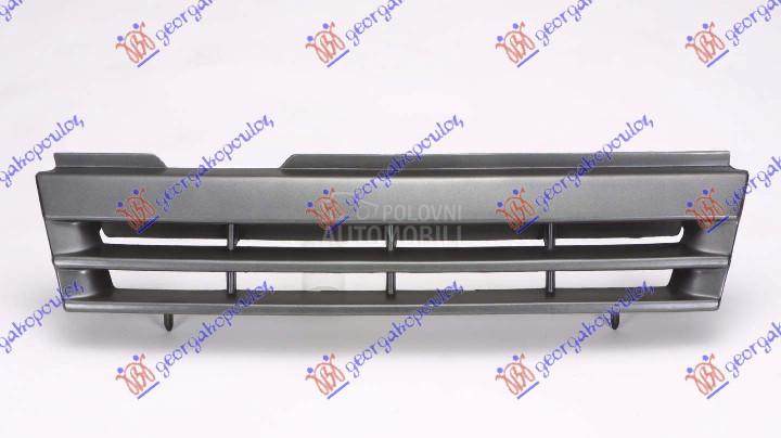 PVC MASKA
