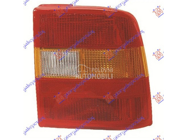 STOP LAMPA (DEPO) za Opel Vectra A od 1989. do 1992. god.