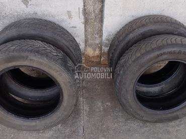 Continental 195/65 R15 Zimska