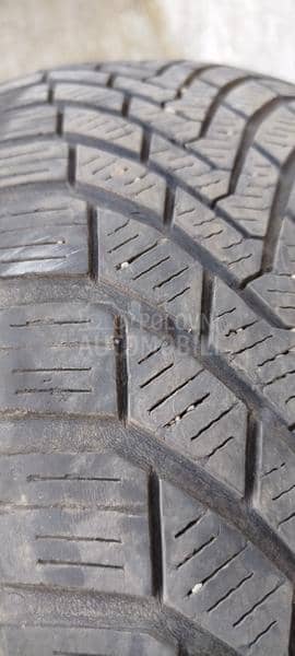 Continental 195/65 R15 Zimska