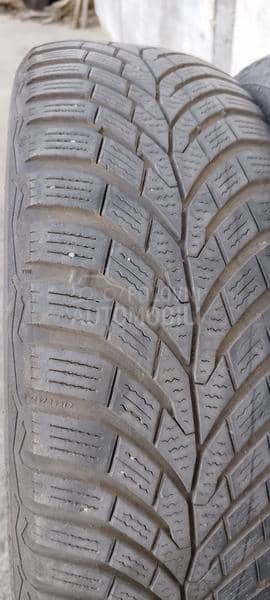 Continental 195/65 R15 Zimska