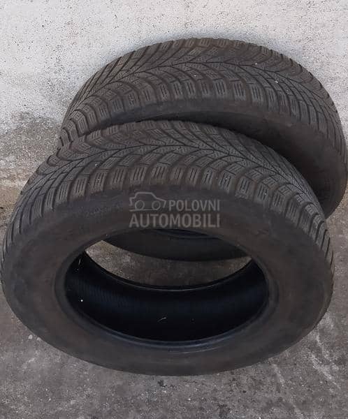 Continental 195/65 R15 Zimska
