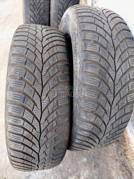 Continental 195/65 R15 Zimska