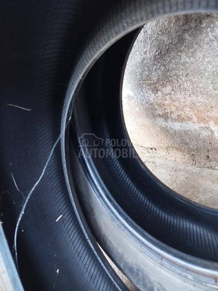 Continental 195/65 R15 Zimska