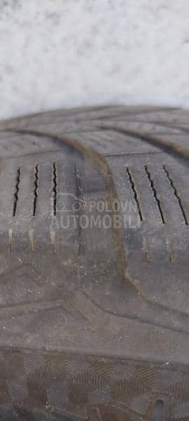 Continental 195/65 R15 Zimska