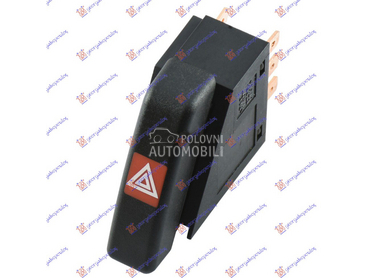 PREKIDAC ZA SVA 4 MIGAVCA SIVI za Opel Vectra A od 1989. do 1992. god.