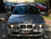 BMW 530 i CH