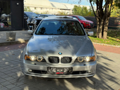 BMW 530 i CH