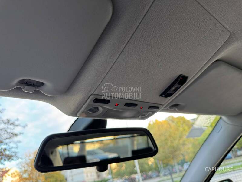 BMW 530 i CH REZERVISAN