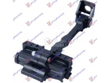 GRANICNIK PREDNJIH VRATA za Volkswagen up! od 2019. do 2023. god.