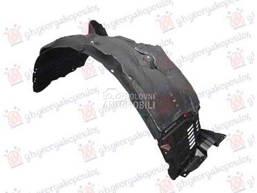 POTKRILO PLASTICNO Desno za Lexus RX za 2023. god.