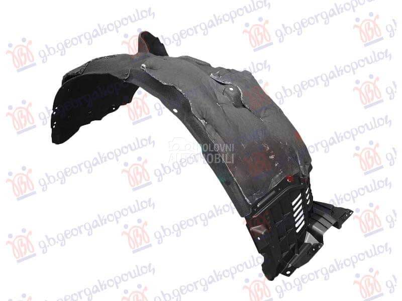 POTKRILO PLASTICNO Desno