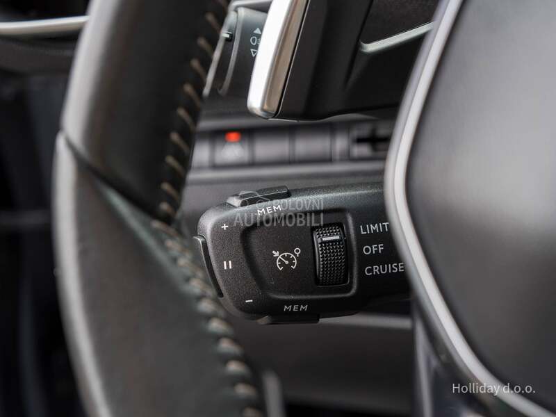 Peugeot 3008 1.5BlueHDI Aut