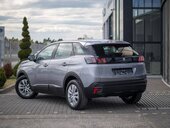 Peugeot 3008 1.5BlueHDI Aut