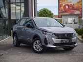 Peugeot 3008 1.5BlueHDI Aut