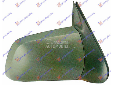 RETROVIZOR ELEKTRICNI SA GREJA za Opel Vectra A od 1989. do 1992. god.