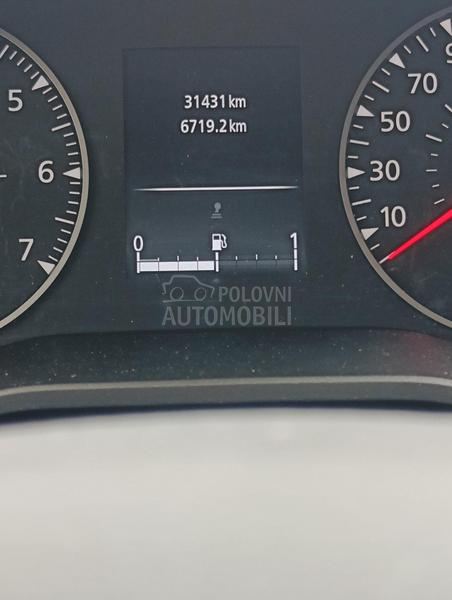 Dacia Duster 1.5 dCi