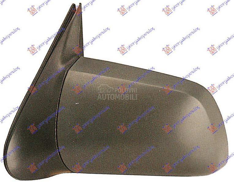 RETROVIZOR ELEKTRICNI SA GREJA