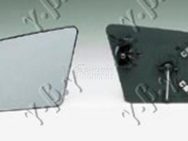 STAKLO RETROVIZORA (KONVEKSNO) za Opel Vectra A od 1992. do 1995. god.