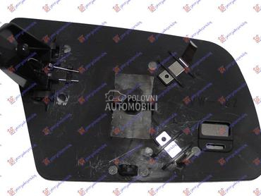 STAKLO RETROVIZORA (RAVNO) za Opel Vectra A od 1992. do 1995. god.