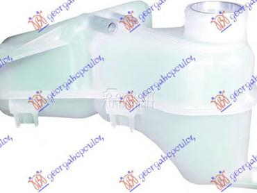 POSUDA ZA ANTIFRIZ (BENZIN) za Opel Vectra A od 1989. do 1992. god.