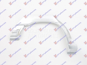 RUB 4 VRATA za Opel Vectra A od 1989. do 1992. god.