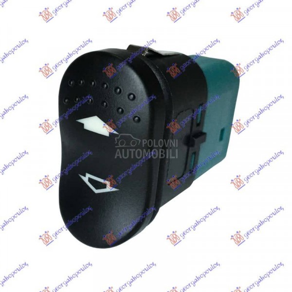 PREKIDAC U PREDNJIM...