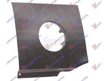 OKVIR NALIVNOG GRLA za Opel Vectra A od 1992. do 1995. god.