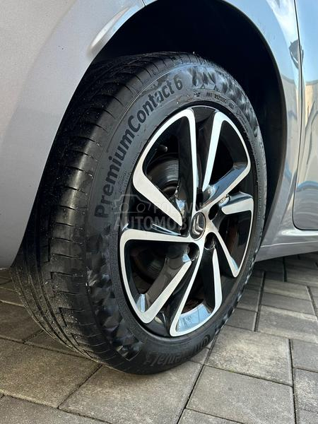 Citroen C4 Picasso 1.6HDI/ AUTO.MATIK