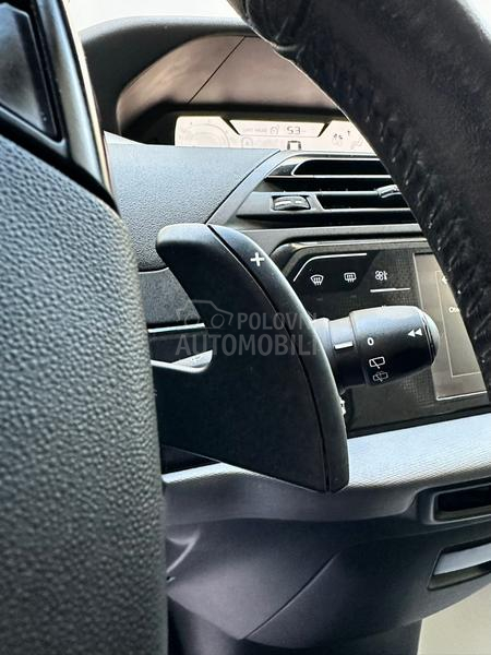 Citroen C4 Picasso 1.6HDI/ AUTO.MATIK