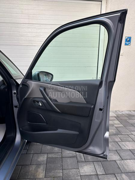Citroen C4 Picasso 1.6HDI/ AUTO.MATIK