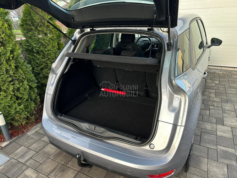 Citroen C4 Picasso 1.6HDI/ AUTO.MATIK