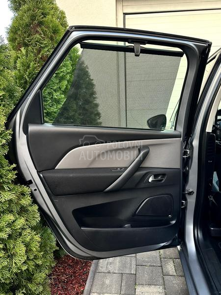 Citroen C4 Picasso 1.6HDI/ AUTO.MATIK