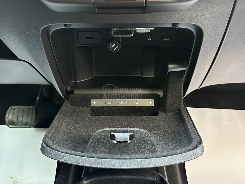 Citroen C4 Picasso 1.6HDI/ AUTO.MATIK