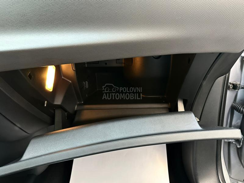 Citroen C4 Picasso 1.6HDI/ AUTO.MATIK