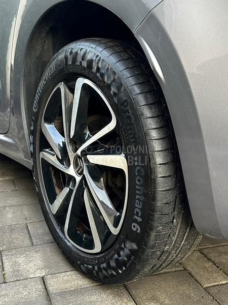 Citroen C4 Picasso 1.6HDI/ AUTO.MATIK